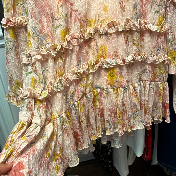 Tularosa dress from Revolve - Picture 3 of 6